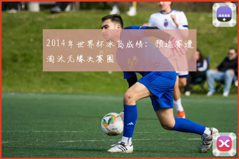 2014年世界杯冰岛成绩:预选赛遭淘汰无缘决赛圈