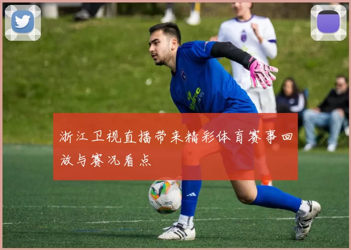 浙江卫视直播带来精彩体育赛事回放与赛况看点
