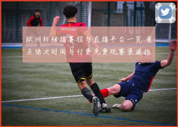 欧洲杯转播赛程与直播平台一览 重点场次时间与付费免费观赛渠道指南