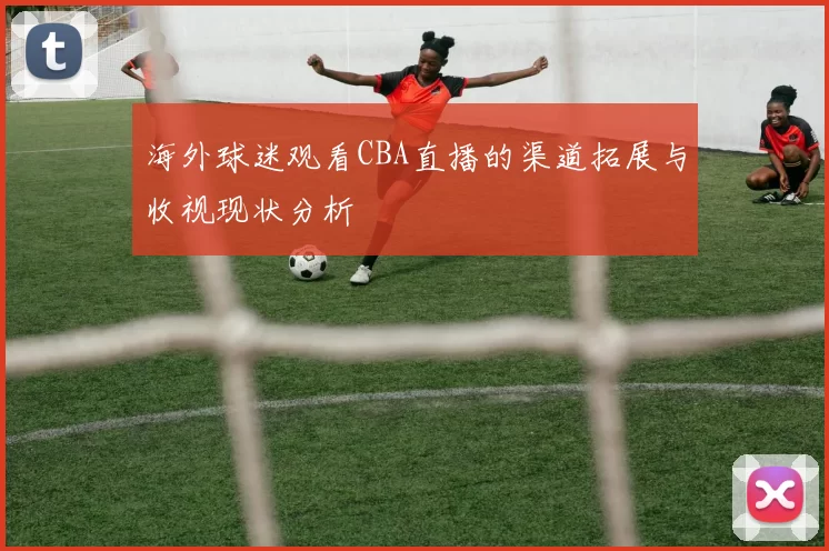 海外球迷观看CBA直播的渠道拓展与收视现状分析