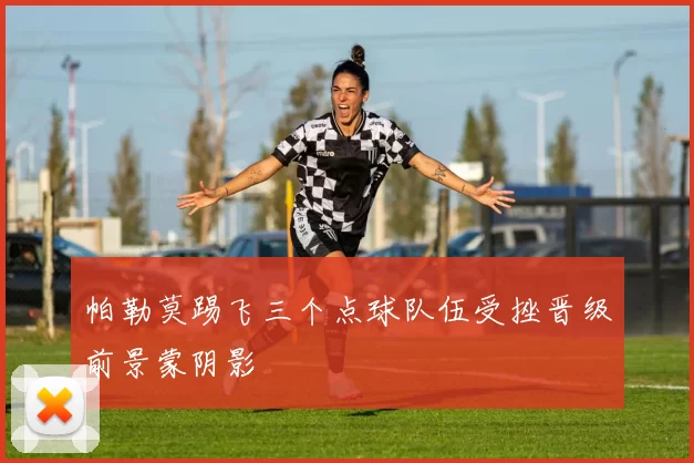 帕勒莫踢飞三个点球队伍受挫晋级前景蒙阴影